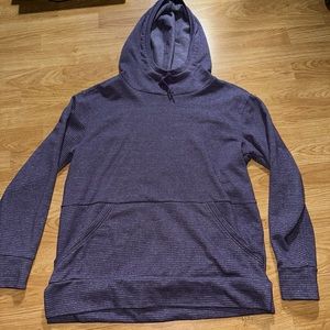 purple champion longsleeve